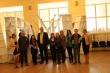 В МАРХИ прошла встреча, посвященная созданию культурно-образовательного кластера на базе музейного комплекса ВИЭМ